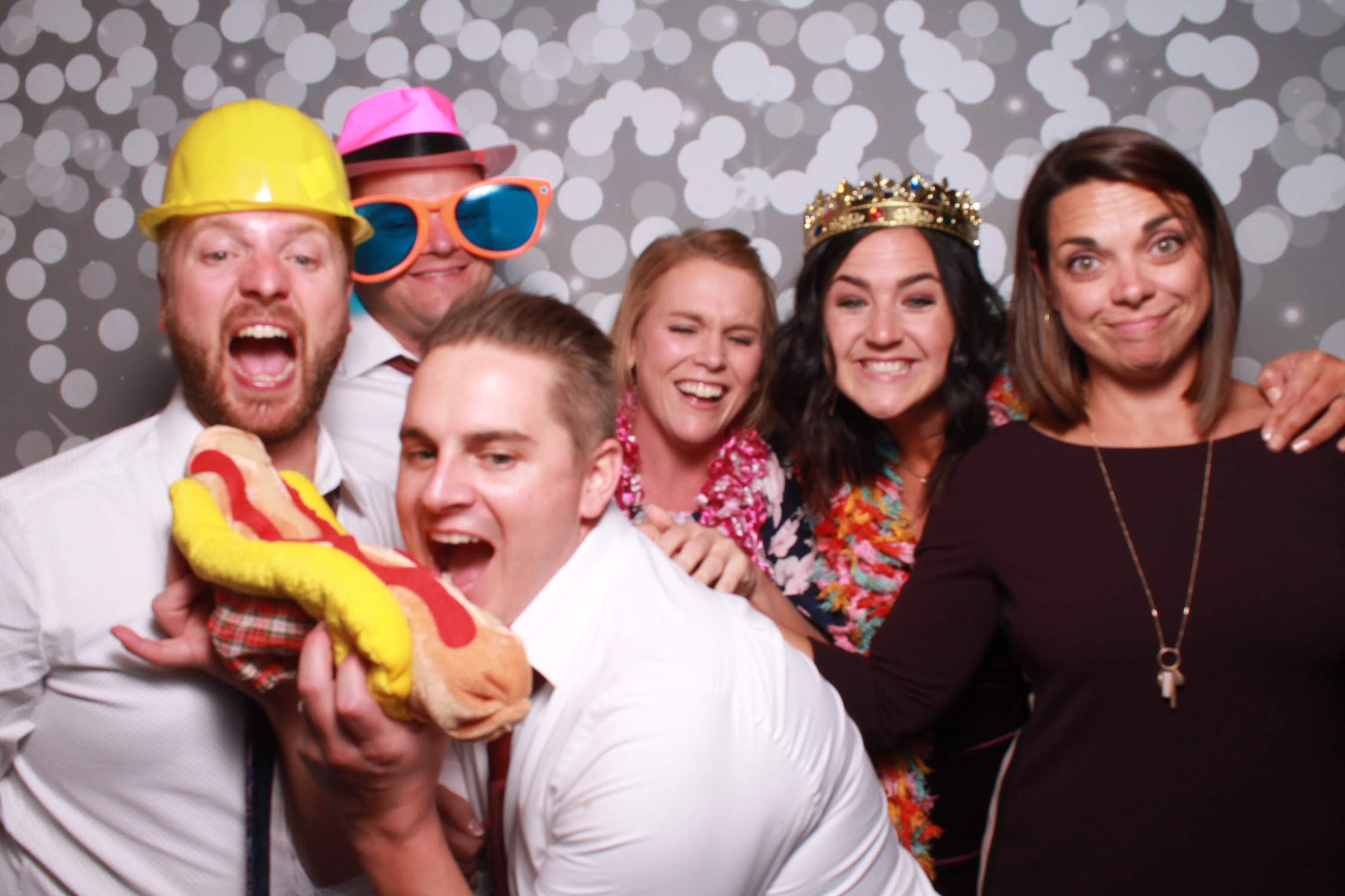 Lindsey Adams Reception at The Madison | View more photos from the event at gallery.photoboothcincy.com/u/PhotoBoothCincy/Lindsey-Adams-Reception-at-The-Madison